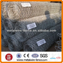 Anping производитель Gabion Wire Mesh для продажи